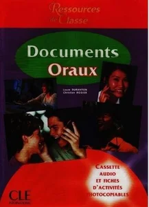 Obrazek Documents oraux
