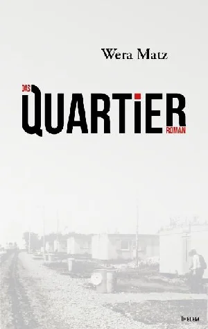 Obrazek MATZ, W: QUARTIER