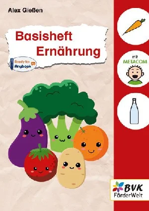 Bild von KLING, J: BASISHEFT KÖRPER