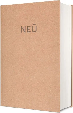 Bild von VANHEIDEN, K: NEÜ BIBEL.HEUTE STANDARDAUSGABE