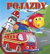 Polnische buch : Pojazdy - Opracowanie Zbiorowe