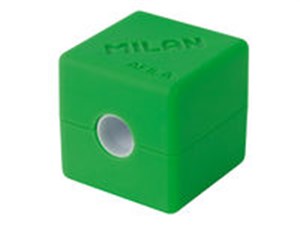 Obrazek Temperówka Milan Cubic 16 sztuk