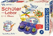 SCHÜLERLAB... - buch auf polnisch 