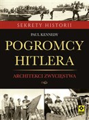 Pogromcy H... - Paul Kennedy - buch auf polnisch 