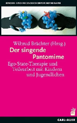 Obrazek DER SINGENDE PANTOMIME