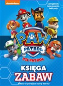 Psi Patrol... - Opracowanie Zbiorowe -  fremdsprachige bücher polnisch 