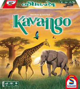 Obrazek KAVANGO - FSC