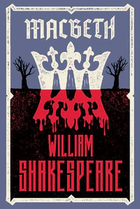 Bild von SHAKESPEARE, W: MACBETH