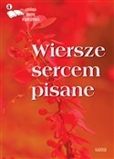 Książka : Wiersze se... - Opracowanie Zbiorowe