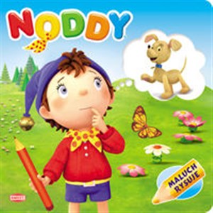 Bild von Noddy R501