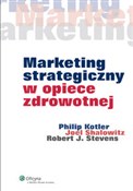 Polnische buch : Marketing ... - Philip Kotler, Joel Shalowitz, Robert J. Stevens