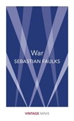 War - Sebastian Faulks - Ksiegarnia w niemczech