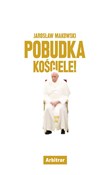 Pobudka, K... - Jarosław Makowski -  Polnische Buchandlung 