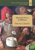 Zobacz : Historia C... - da Bibbiena Bernardo Dovizi
