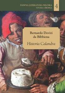 Obrazek Historia Calandra