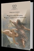 Wagnerowsk... - Małgorzata Sokalska -  Książka z wysyłką do Niemiec 