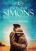 Polska książka : Jeździec m... - Paullina Simons