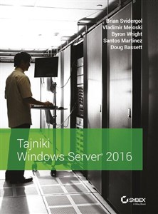 Bild von Tajniki Windows Server 2016