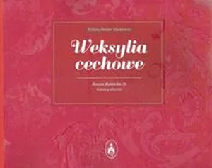 Bild von Weksylia cechowe