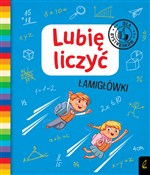 Zobacz : Lubię licz... - Opracowanie Zbiorowe