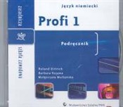 Polska książka : Profi 1 (P... - Roland Dittrich, Barbara Kujawa, Małgorzata Multańska