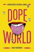 Dopeworld - Niko Vorobyov -  polnische Bücher