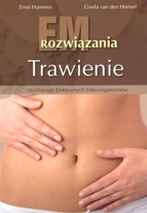 Obrazek Trawienie EM Rozwiązania Możliwości efektywnych mikroorganizmów