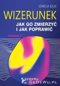 Zobacz : Wizerunek ... - Izabela Szlis