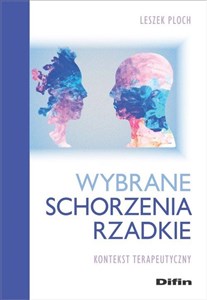 Bild von Wybrane schorzenia rzadkie Kontekst terapeutyczny