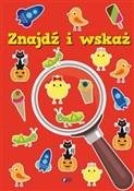 Znajdź i w... - Opracowanie Zbiorowe - Ksiegarnia w niemczech