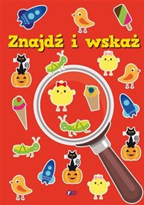 Obrazek Znajdź i wskaż