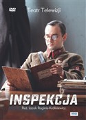 Inspekcja ... -  polnische Bücher