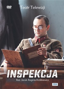 Bild von Inspekcja Teatr Telewizji DVD