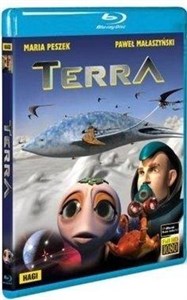 Bild von Terra (Blu-ray)