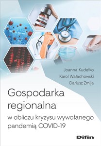 Obrazek Gospodarka regionalna w obliczu kryzysu wywołanego pandemią COVID-19