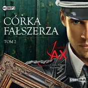 Zobacz : [Audiobook... - Joanna Jax