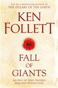 Fall of Gi... - Ken Follett - Ksiegarnia w niemczech