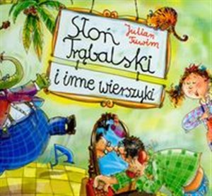 Obrazek Słoń Trąbalski