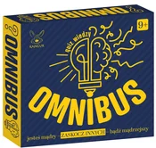 Omnibus -  fremdsprachige bücher polnisch 