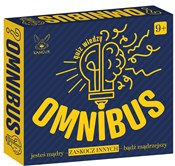 Omnibus -  fremdsprachige bücher polnisch 