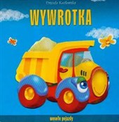 Polnische buch : Wywrotka W... - Urszula Kozłowska