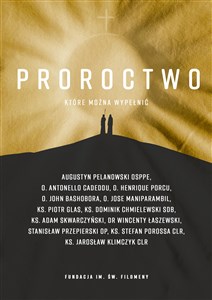 Bild von Proroctwo które można wypełnić