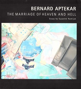 Obrazek Bernard Aptekar. The Marriage of Heaven and Hell