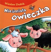 Nieśmiała ... - Wiesław Drabik - buch auf polnisch 