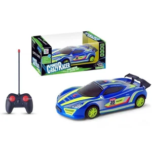 Obrazek Auto sportowe na radio