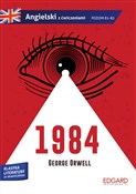 1984 Georg... - George Orwell - Ksiegarnia w niemczech