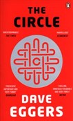 Polska książka : The Circle... - Dave Eggers