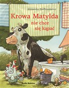 Polnische buch : Krowa Maty... - Alexander Steffensmeier