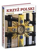 Krzyż Pols... - Leszek Sosnowski -  Książka z wysyłką do Niemiec 