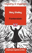 Frankenste... - Mary Shelley - Ksiegarnia w niemczech